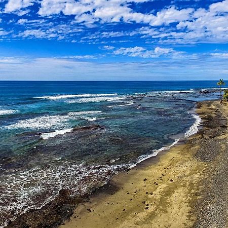 Вилла Keauhou Kona Surf & Racquet Club #2-303 Каилуа-Кона Экстерьер фото