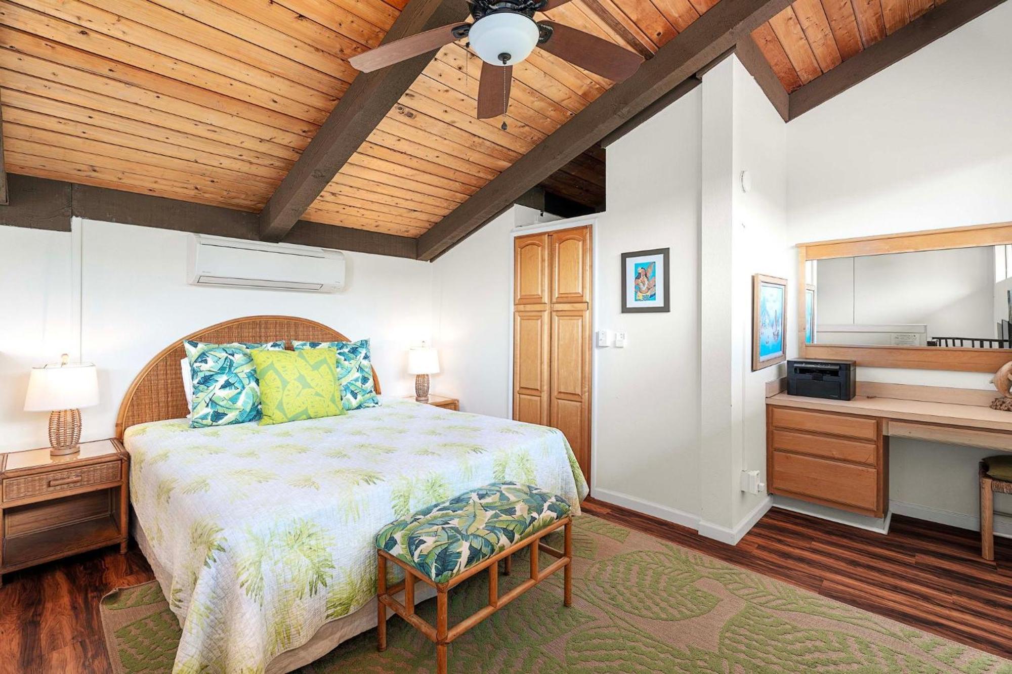 Вилла Keauhou Kona Surf & Racquet Club #2-303 Каилуа-Кона Экстерьер фото